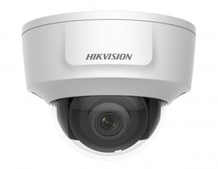 Уличная IP-видеокамера 2Мп HikVision DS-2CD2125G0-IMS (6 мм) с HDMI выходом