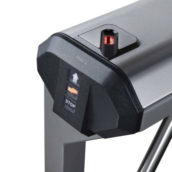 Биометрическая электронная проходная PERCo-KT02.9B