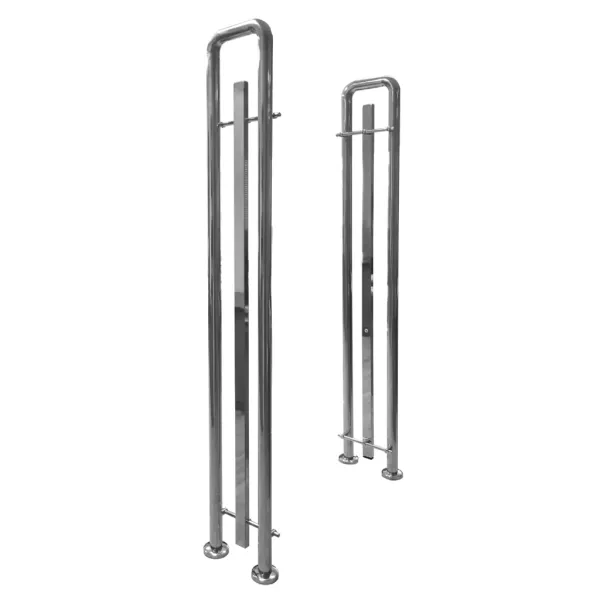 Металлодетектор арочный Паутина-МТП8, магнитометрический, многозонный