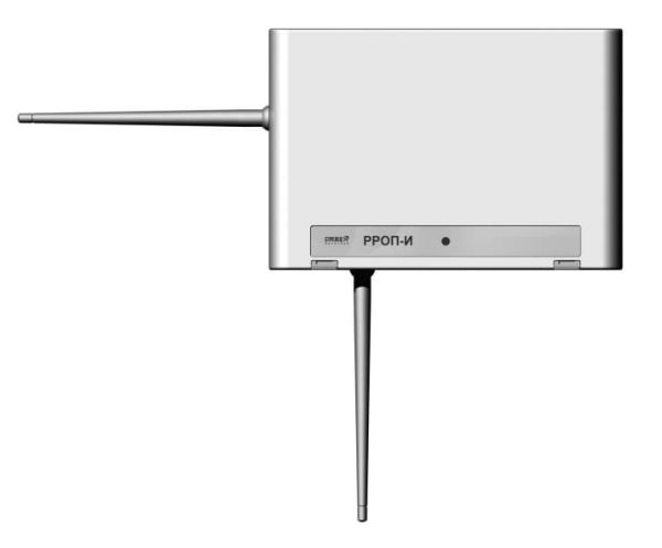 Контроллер радиоканальных устройств РРОП–И