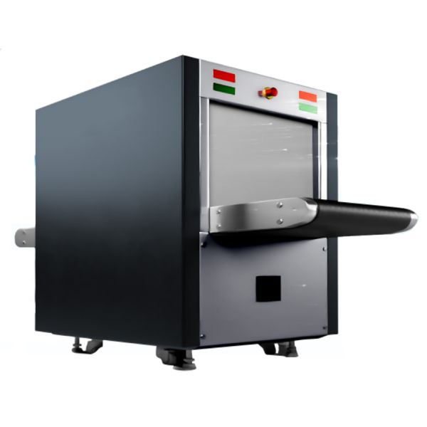 Рентгенотелевизионная установка Olymp-Scan SE 6040