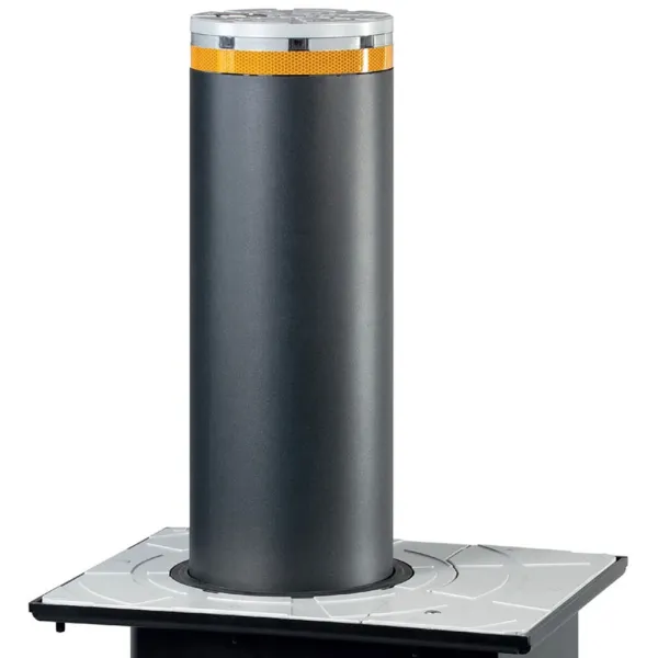 Блокиратор дорожный Faac J200 HA (600 мм) автоматический