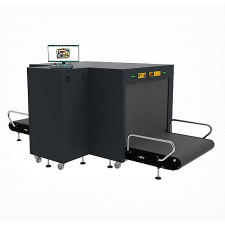 Рентгенотелевизионная установка Инспектор 120/90Z (одноракурсная)