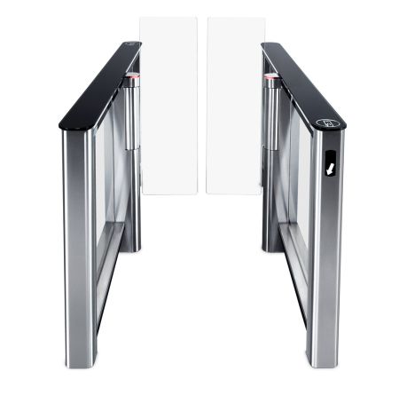 Турникет PERCo-ST-01 «Скоростной проход» (без крышек и створок)