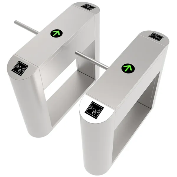 Турникет-трипод тумбовый Avix AV.TT.6371X-M моторизованный