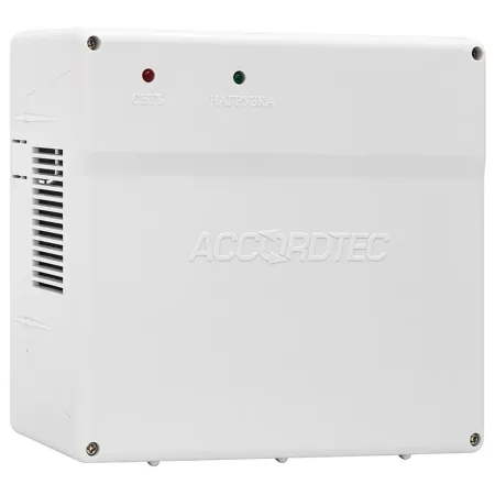 Блок бесперебойного питания AccordTec ББП-20 исп.1 белый