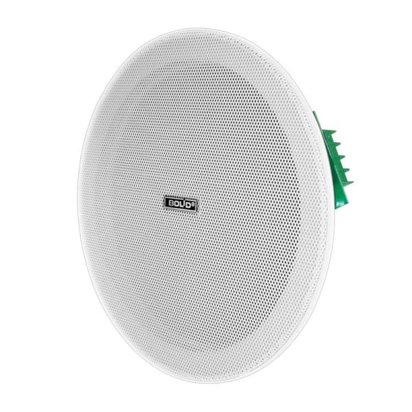 Оповещатель Болид ОПР-П110.1 пожарный речевой, потолочный