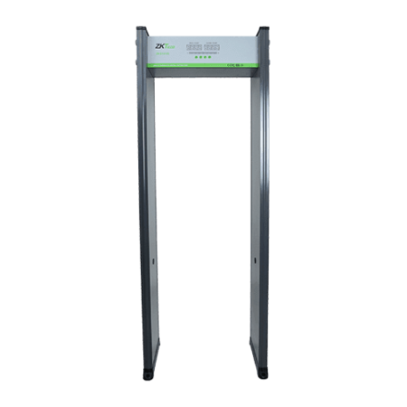 Металлодетектор арочный ZKTeco D1010S