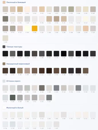 Считыватель ProxWay PW-mini Multi BLE v.2 Stone (А-415) в корпусе из камня