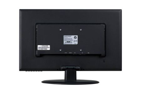Профессиональный монитор 21.5" с разрешением Full HD IDIS SM-F211BNC