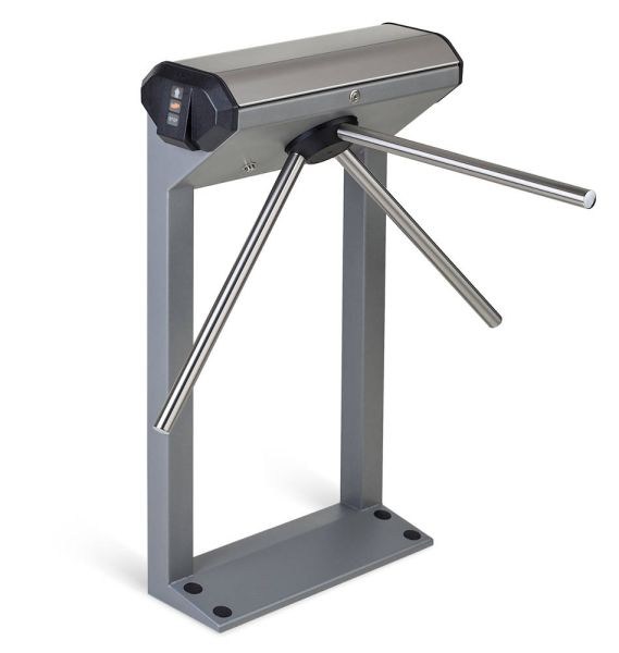 Электронная проходная PERCo-KT02.9 с планками