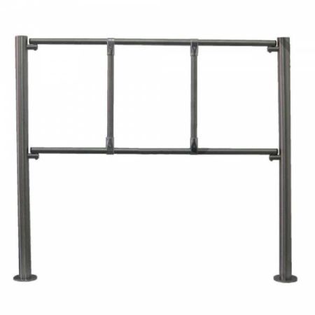 Ограждение быстросъемное Антипаника ASP 1,3 м