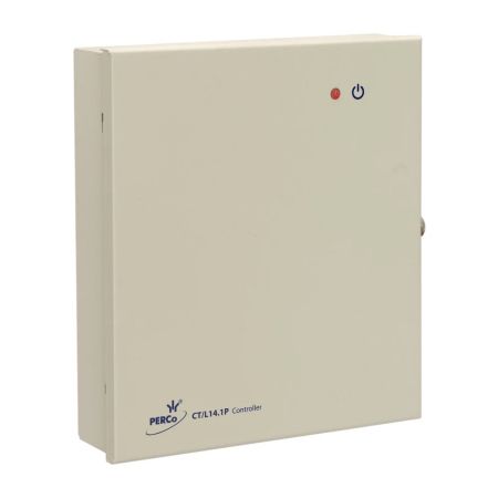 Контроллер PERCo CT/L14.1P универсальный