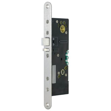 Электромоторный замок RusGuard RG-Lock 595 (Kit) Электромоторный замок RusGuard RG-Lock 595 (Kit)