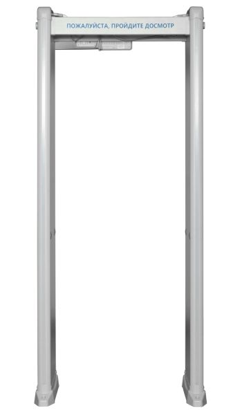 Арочный металлодетектор Блокпост РС Z 400 MK