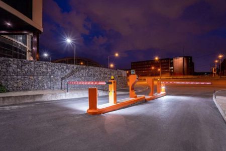 Система распознавания автономеров Проект АП-ПРО-ГРНЗ (доп.лицензия на 1 камеру)