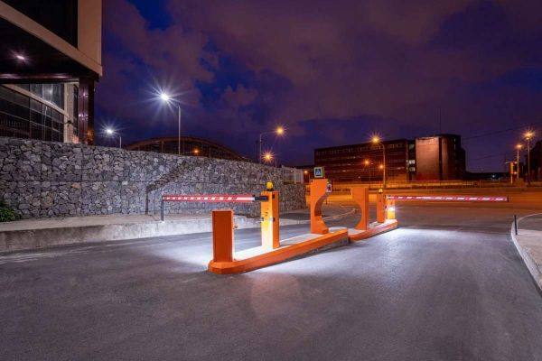 Система распознавания автономеров Проект АП-ПРО-ГРНЗ (доп.лицензия на 1 камеру)