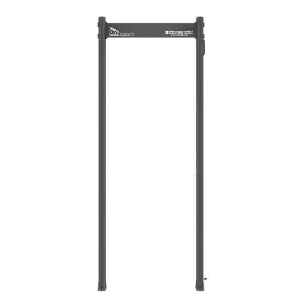 Арочный металлодетектор Блокпост PC V1, серии Матрёшка