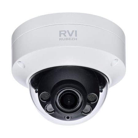 IP-видеокамера 8Мп RVi-2NCD8359 (2.7-13.5) RU с варифокальным объективом