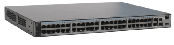 Маршрутизатор HUAWEI AR2201-48FE