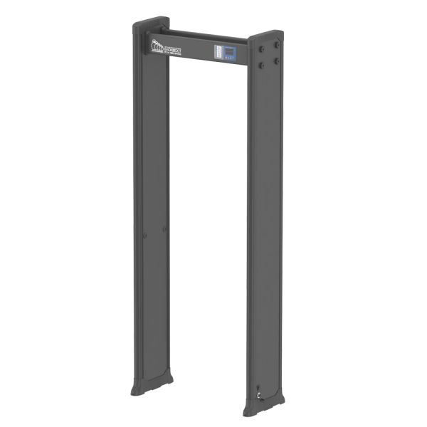 Арочный металлодетектор Блокпост РС Vx 900 (9/6/3), серии Матрёшка, IP65
