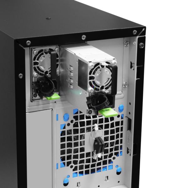 Сервер Болид ОПС512 исп.2 для охранно-пожарной сигнализации