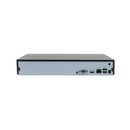 IP видеорегистратор 10-канальный Optimus NVR-5101_V.1