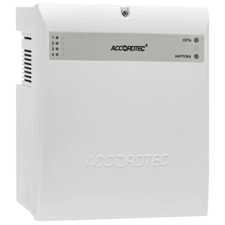 Блок бесперебойного питания AccordTec ББП-40 v.4 исп. 1