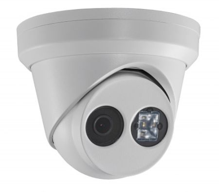 Уличная купольная EyeBall IP-видеокамера 5Мп HikVision DS-2CD2355FWD-I (6 мм)