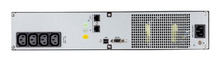 Источник бесперебойного питания Ippon Smart Winner II 2000E