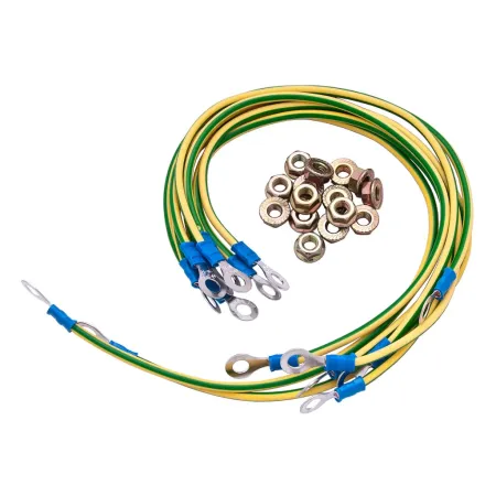 Набор кабелей заземления Cabeus GrW (7708c)