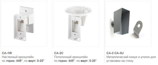 Оптико-электронный инфракрасный извещатель Optex LX-802N