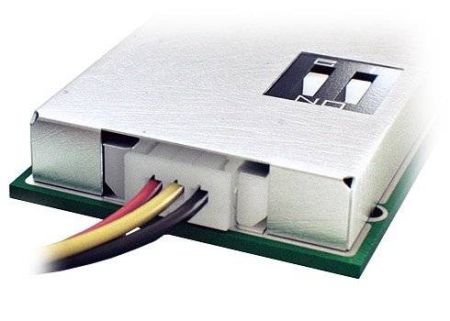 Высокочувствительный активный микрофон Stelberry M-70 с постоянным коэффициентом усиления