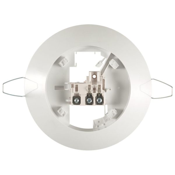 Базовое основание Рубеж W2.03 для монтажа на подвесной потолок