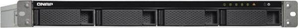 Сетевое хранилище QNAP TS-432PXU-2G