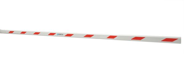 Стрела горизонтально-поворотная Magnetic MicroBoom-H1-E030, 3000 мм, без троса и кронштейна Стрела горизонтально-поворотная Magnetic MicroBoom-H1-E030, 3000 мм, без троса и кронштейна