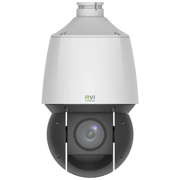 PTZ-видеокамера 2Мп RVi-2NCZ24716 (5-80) скоростная поворотная с обогревателем