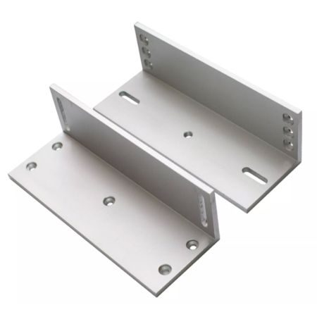 Монтажный кронштейн ZKTeco CM-500BZ Z-образный