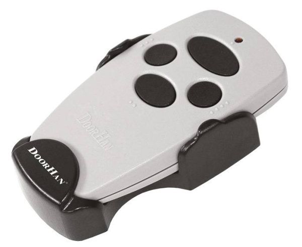 Пульт управления DoorHan Transmitter-4 4-х канальный