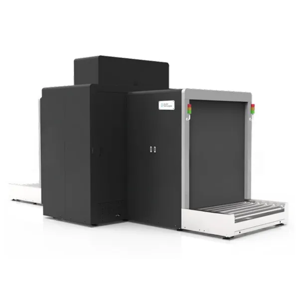 Интроскоп SDT-150150D, двухпроекционный