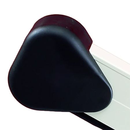 Крепление для прямоугольных стрел Faac 25х90мм к 615, 617/4, 620