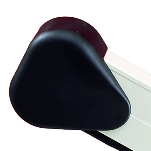 Крепление для прямоугольных стрел Faac 25х90мм к 615, 617/4, 620