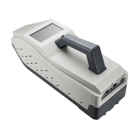 Детектор взрывчатых и наркотических веществ ZK-E8800