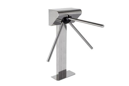 Турникет-трипод Ростов-Дон Т9М1 STEP2 НЕРЖ (Fly A3 EH) с контроллером ЭРА-2000 (без планок)