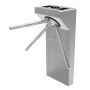 Турникет-трипод тумбовый ZKTeco TS1000 Plus без считывателей (с планками)