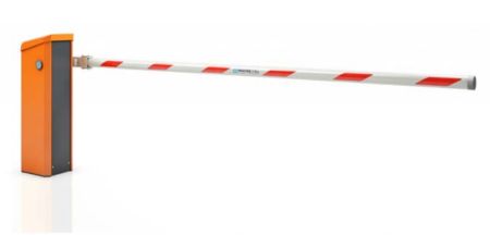 Тумба шлагбаума автоматического Magnetic Toll Pro2, 0.7 сек, длина стрелы до 3 м, MGC Pro, с детектором петель