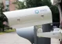 Смарт-камера VIRIS-200-1RU с функцией распознавания номеров автомобилей