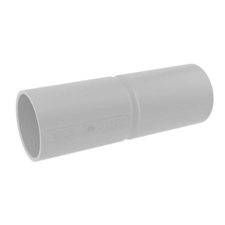 Муфта труба-труба 25мм DKC 54925, IP40