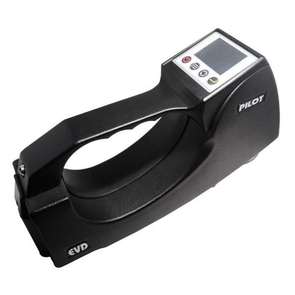 Детектор взрывчатых веществ Пилот-М1