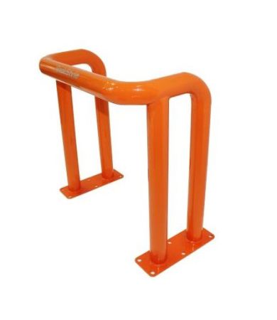 Защитное ограждение для стойки ParkStyle F1500, 1500х575х350 мм